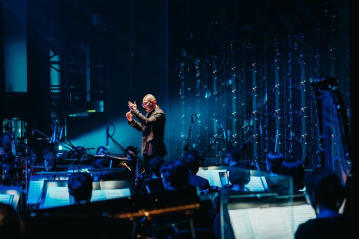 大玩樂家5—《陳志遠&簡文彬&曹雅雯 跨樂衛武營音樂會》華語流行神曲交響樂化 3/7、3/8衛武營全臺獨家登場